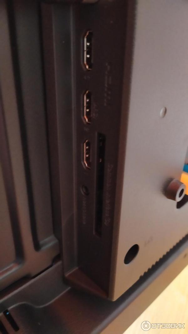 Телевизор Xiaomi Mi TV 4А 32 фото