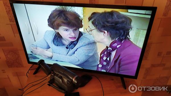 Телевизор Xiaomi Mi TV 4А 32 фото