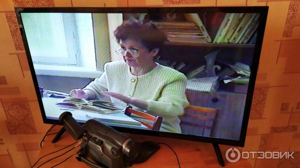 Телевизор Xiaomi Mi TV 4А 32 фото