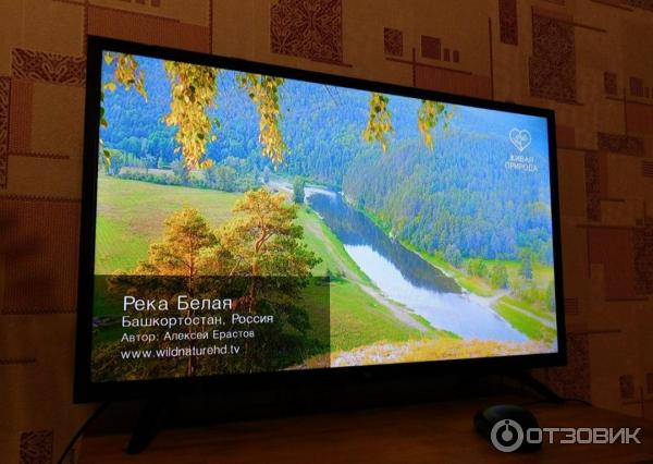 Телевизор Xiaomi Mi TV 4А 32 фото
