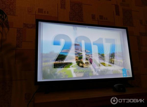 Телевизор Xiaomi Mi TV 4А 32 фото