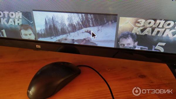 Телевизор Xiaomi Mi TV 4А 32 фото