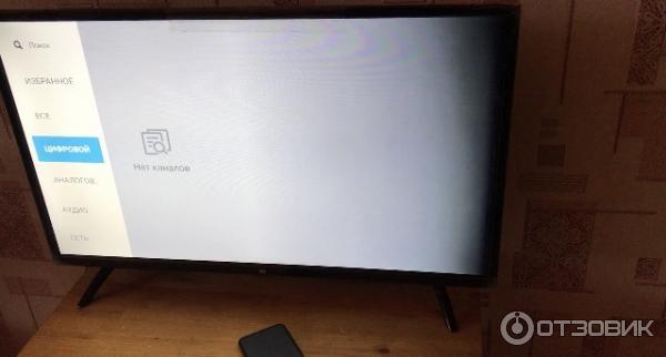 Телевизор Xiaomi Mi TV 4А 32 фото