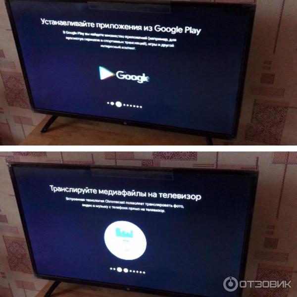 Телевизор Xiaomi Mi TV 4А 32 фото