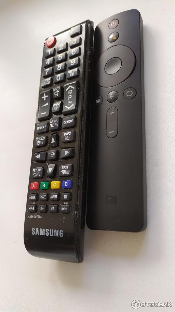 Телевизор Xiaomi Mi TV 4А 32 фото