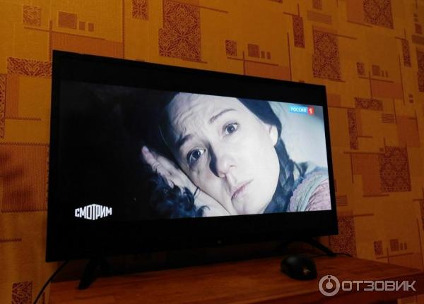 Телевизор Xiaomi Mi TV 4А 32 фото