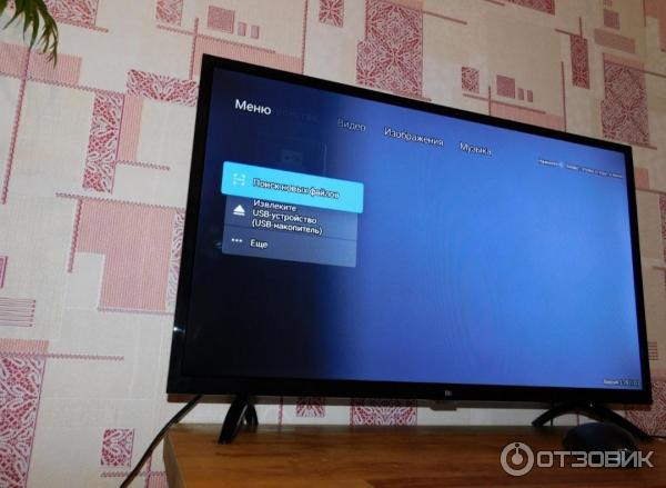 Телевизор Xiaomi Mi TV 4А 32 фото