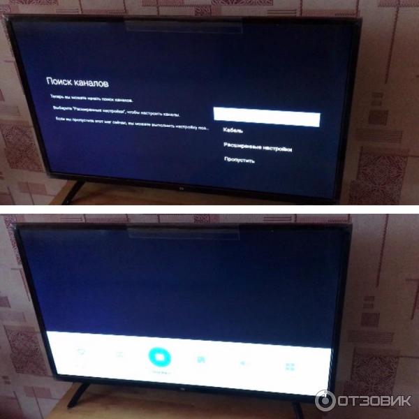Телевизор Xiaomi Mi TV 4А 32 фото