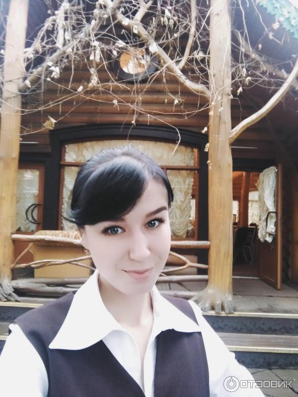 Русский чай подольск ресторан