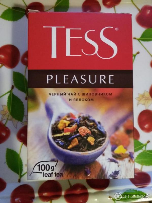 чай тесс с шиповником и яблоком состав. чай тесс плеасуре состав. тесс с фруктами. чай тесс черный плежа 200 г. тесс pleasure 100 пакетиков.