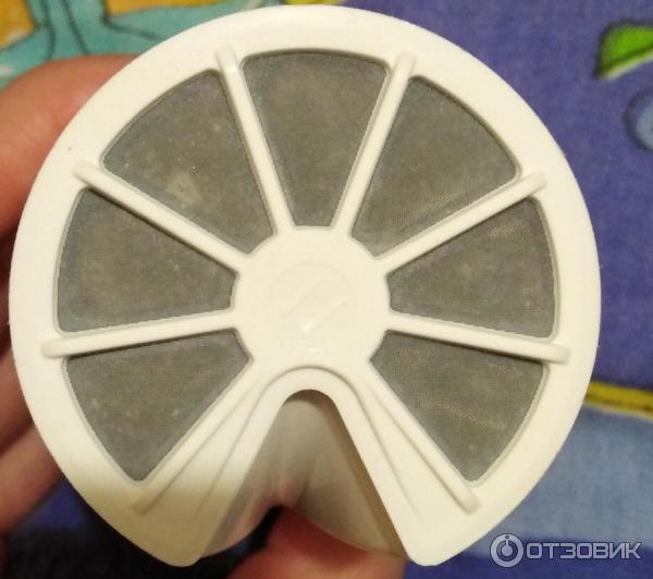 Отзыв о Модуль сменный фильтрующий Аквафор В 100-15 (стандарт ...