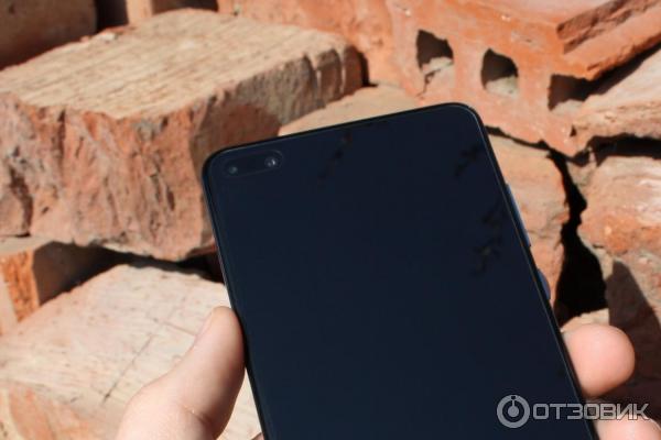 Huawei P40