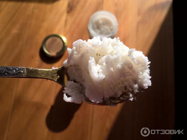 Отзыв о Урбеч из мякоти кокоса Биопродукты | Закрываем глаза ...