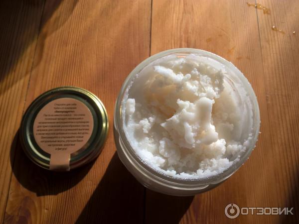 Отзыв о Урбеч из мякоти кокоса Биопродукты | Закрываем глаза ...