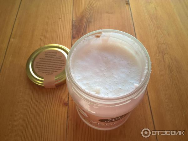 Отзыв о Урбеч из мякоти кокоса Биопродукты | Закрываем глаза ...