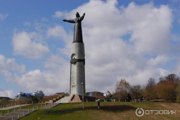 Отзыв о Экскурсия по г. Чебоксары (Россия) | Один день в столице Чувашии.