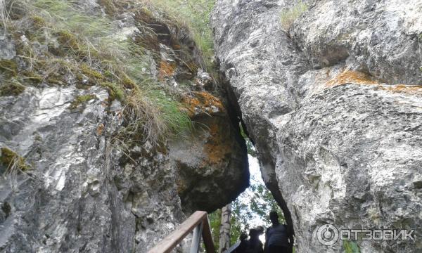 Сплав по реке Серга (Россия, Свердловская область) фото