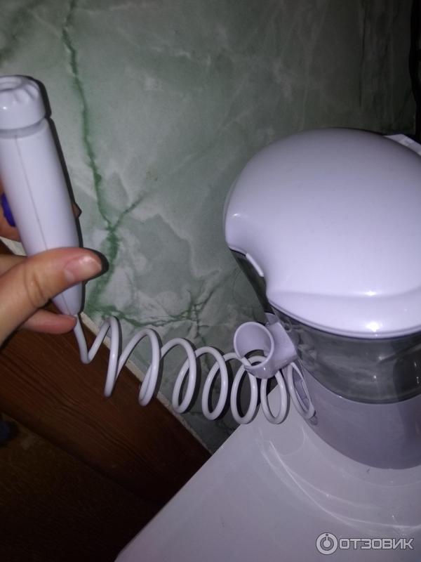 Ирригатор 922