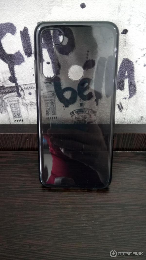 xiaomi redmi note 8t чехол