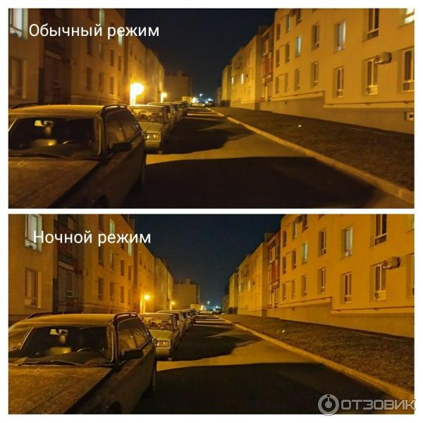 Фото ночной режим xiaomi redmi note 8t 4 64gb