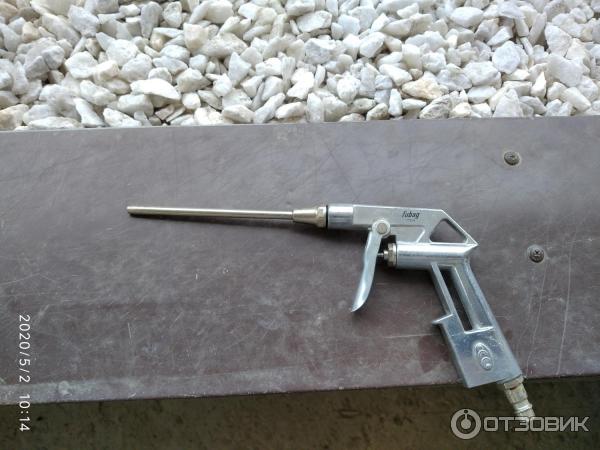 Компрессор Fubag DC 320/24 CM2.5 фото