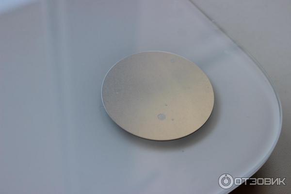 Весы напольные Xiaomi Mi Body Composition Scale 2 фото