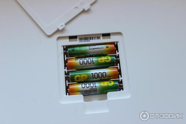 Весы напольные Xiaomi Mi Body Composition Scale 2 фото