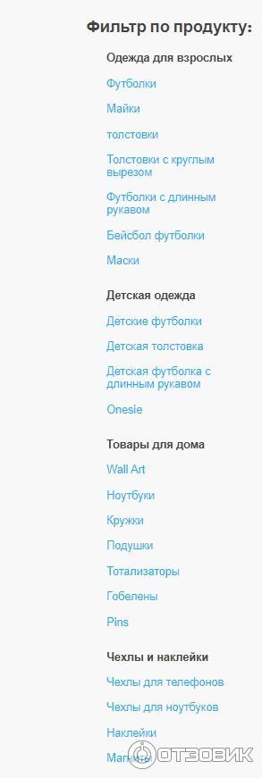 Teepublic.com - платформа для индивидуальной одежды и дизайна фото