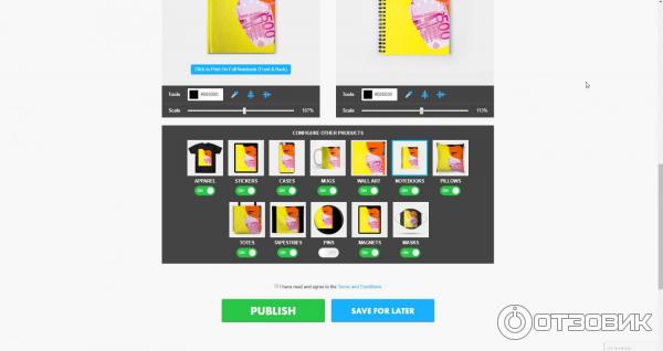 Teepublic.com - платформа для индивидуальной одежды и дизайна фото