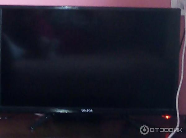 Телевизор Vinzor SY-240 TV фото