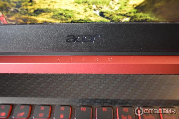 Acer Nitro 5