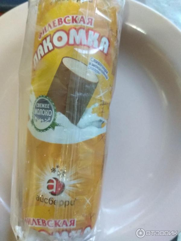 Айс фили карта