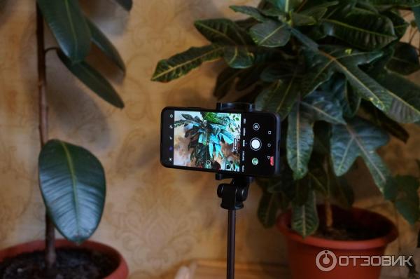 Монопод для смартфона Huawei AF15 фото