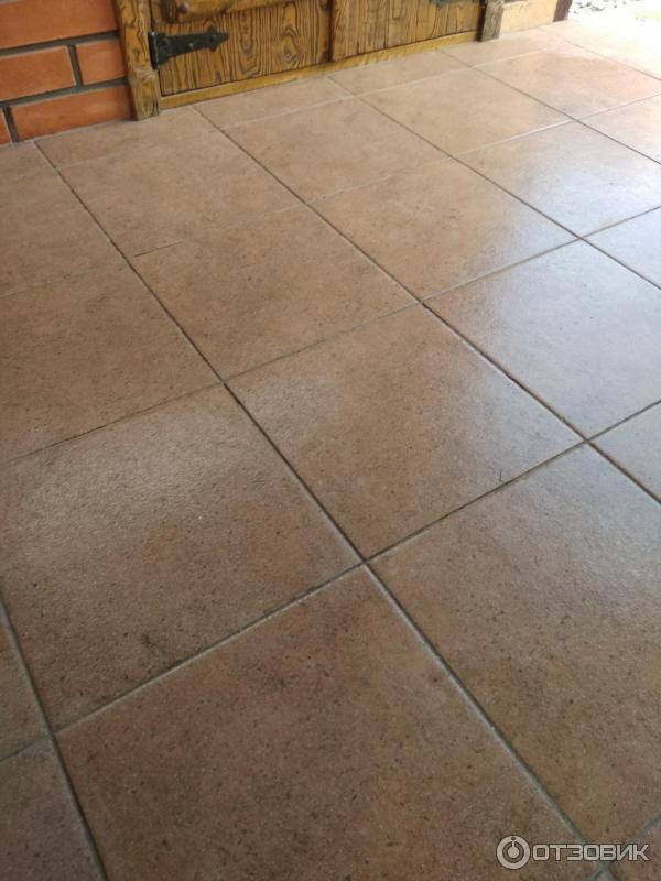 Отзыв о Керамогранит Kerama Marazzi | Проверенный годами производитель