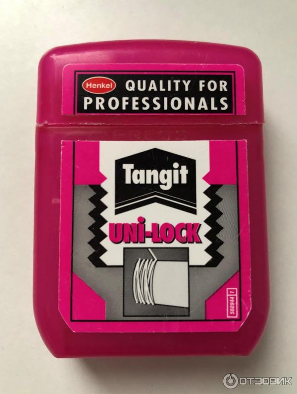 Tangit uni lock. Tangit uni lock