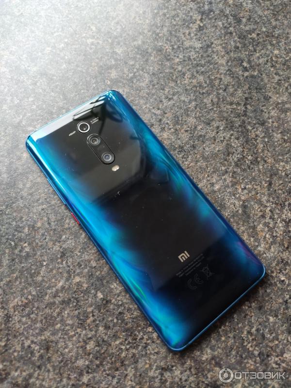 Смартфон Xiaomi Mi 9T Pro фото
