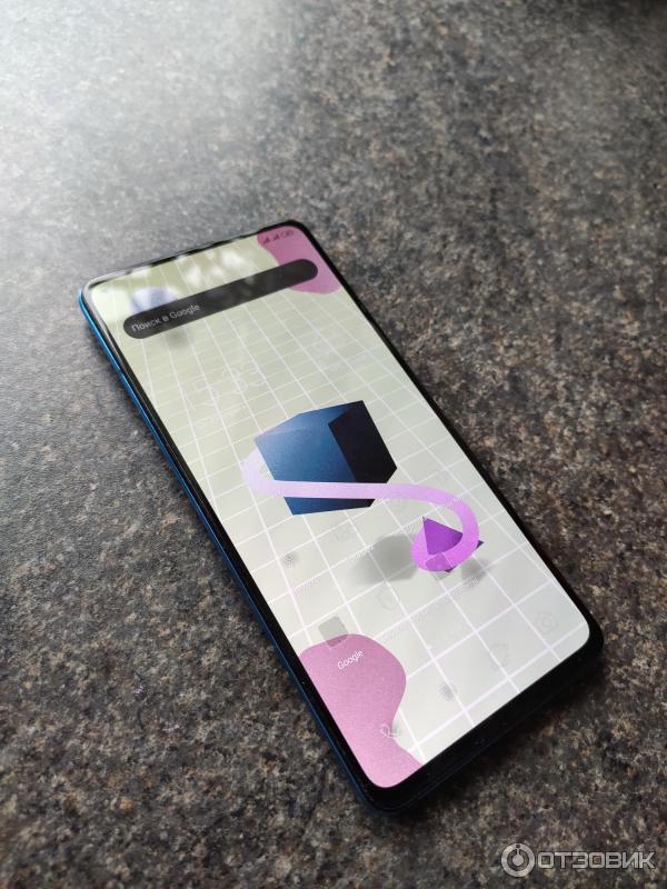 Смартфон Xiaomi Mi 9T Pro фото