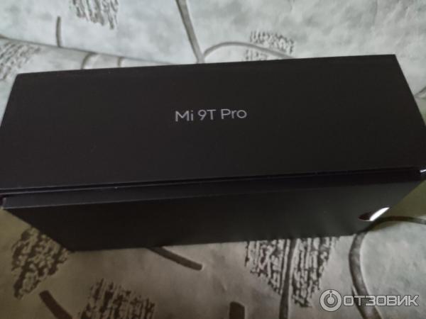 Смартфон Xiaomi Mi 9T Pro фото