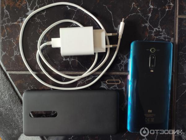 Смартфон Xiaomi Mi 9T Pro фото