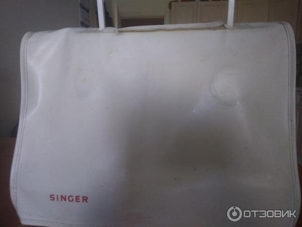 Швейная машина Singer 9015 фото