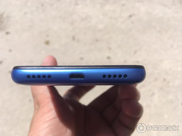 Смартфон Xiaomi Redmi 7A фото