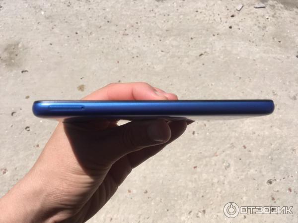 Смартфон Xiaomi Redmi 7A фото