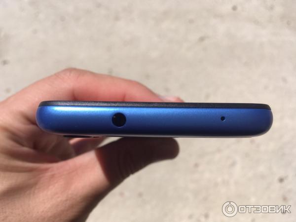 Смартфон Xiaomi Redmi 7A фото