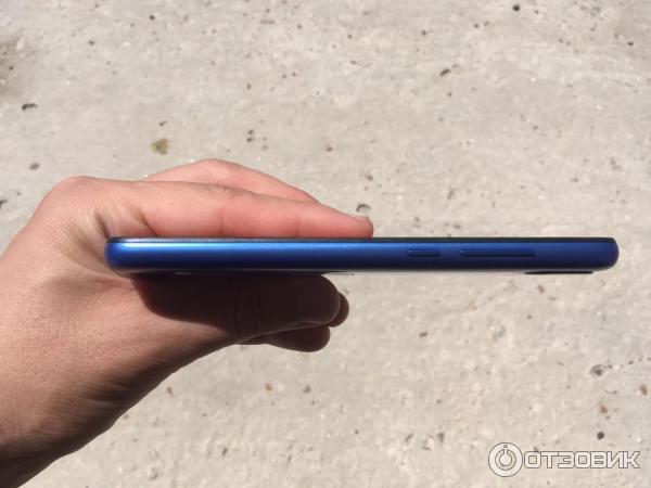Смартфон Xiaomi Redmi 7A фото
