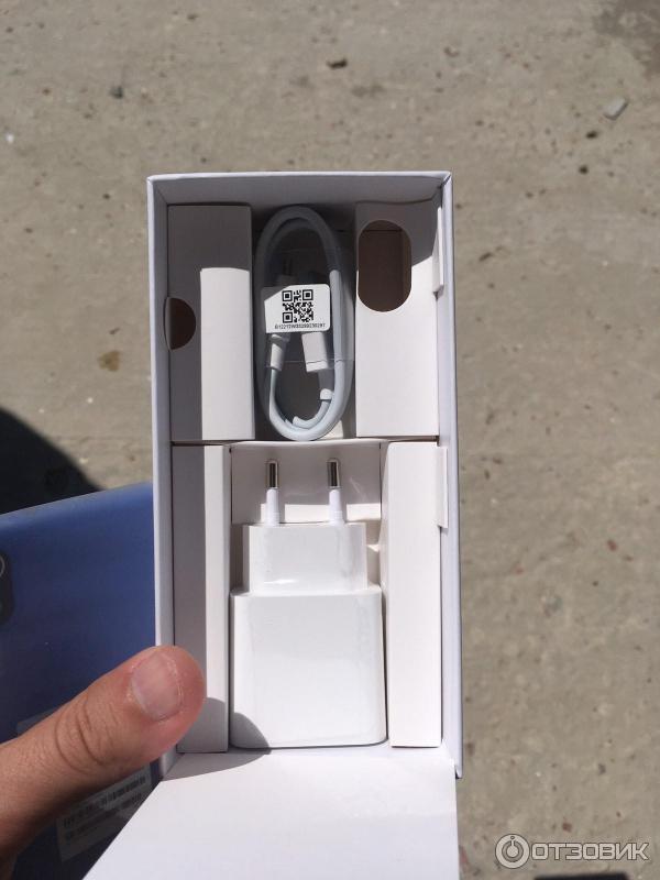 Смартфон Xiaomi Redmi 7A фото