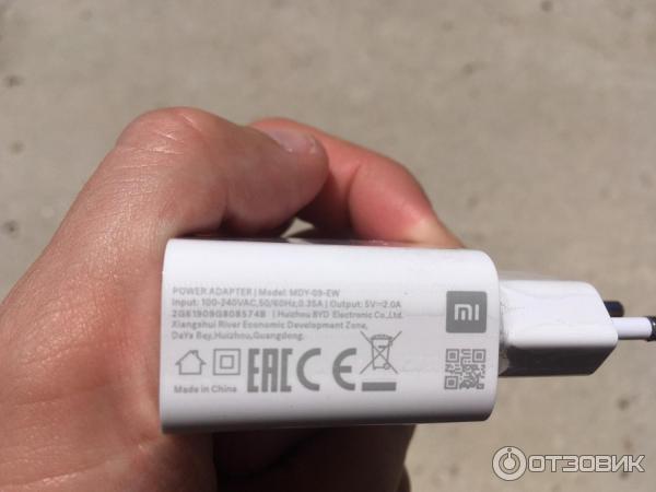 Смартфон Xiaomi Redmi 7A фото