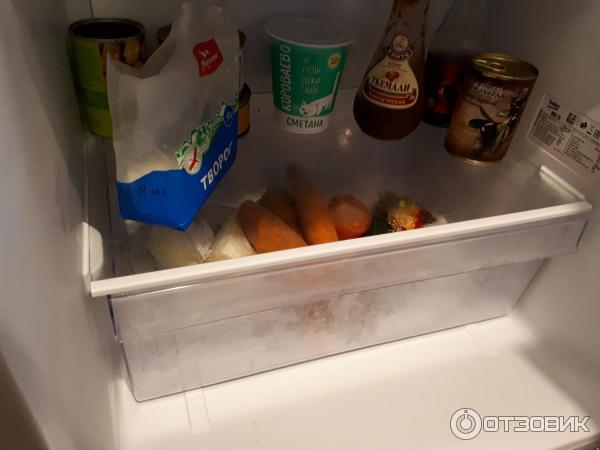 Холодильник Beko RCNK310K20W фото