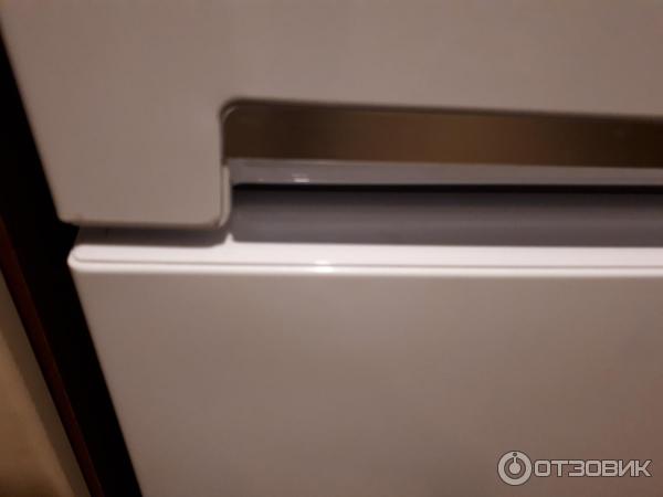 холодильник Веkо RCNK 310К 20W