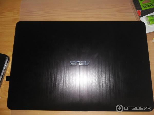 Ноутбук Асус X541u Цена