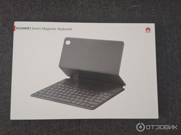 Планшет Huawei MediaPad M6 фото